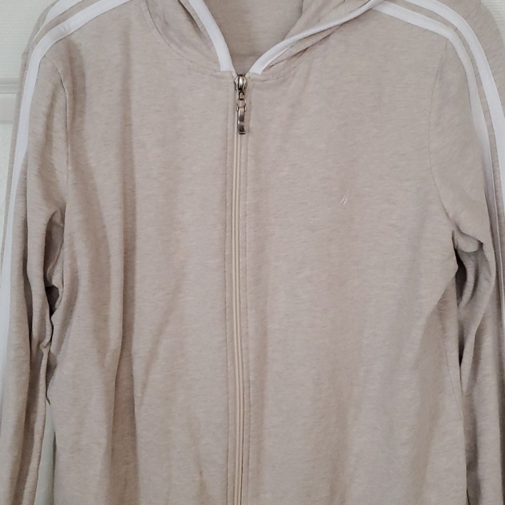 Sweatsuit